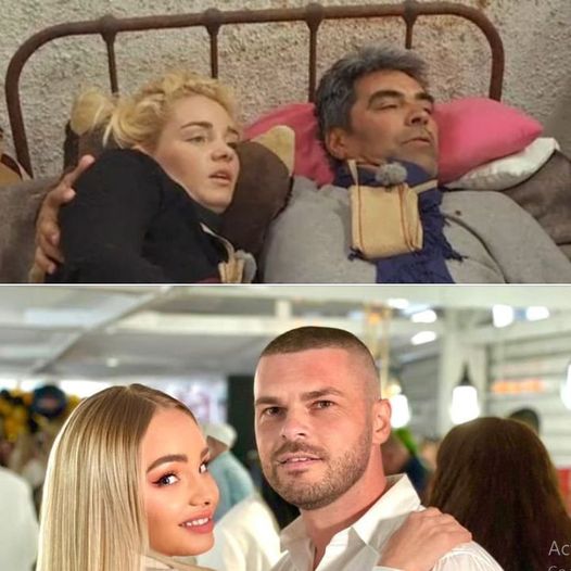 Cu câți bărbați s-a iubit Maria Constantin.