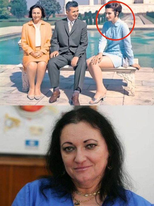 Medicul Monica Pop, dezvaluiri inedite despre Zoe Ceausescu: „A fost colega de scoala cu sotul meu. Ea i-a spus ca…”
