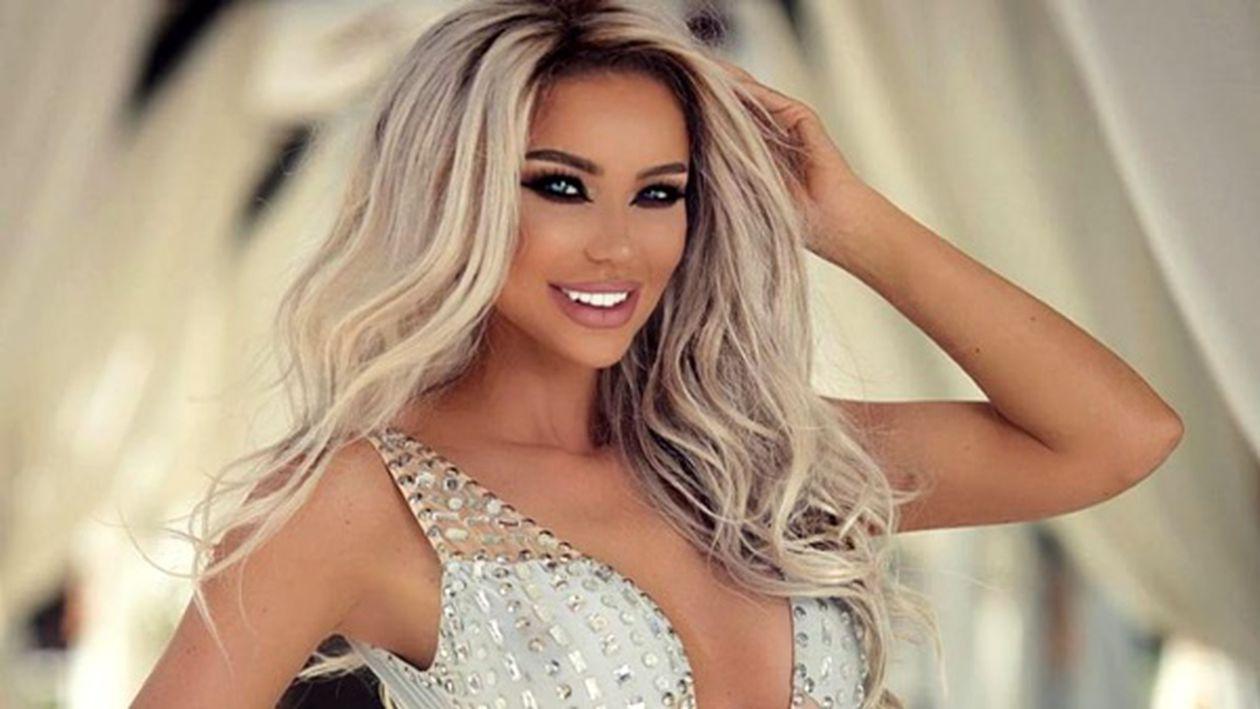 Cum arăta Bianca Drăgușanu înainte de operațiile estetice (FOTO, VIDEO)