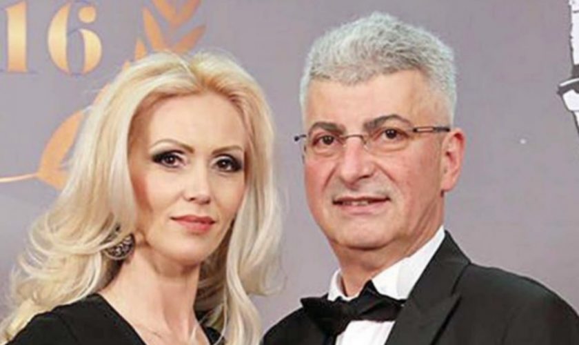 Ce pensie are Silviu Prigoană în 2022. Suma este colosală, dar tot a dat statul în judecată. De ce EXCLUSIV