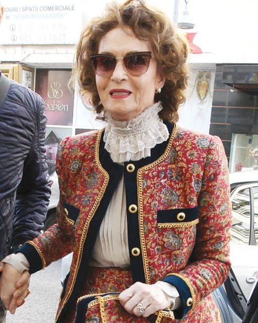 Angela Similea și-a povestit drama trăită alături de soțul olandez. Ce îi făcea acesta când se îmbăta