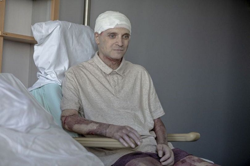 Medicul-erou Cătălin Denciu batjocorit de autorități. Cum l-a „executat” Ministerul Sănătății