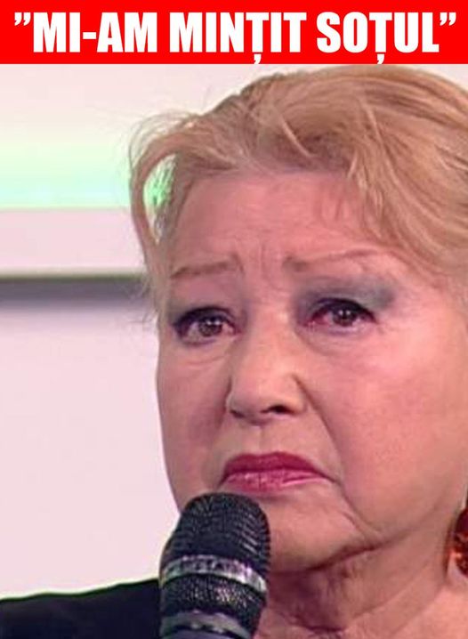 Rodica Popescu Bitănescu a vorbit despre un subiect sensibil. De ce nu are copii?