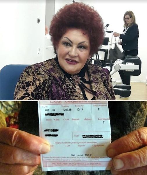 Te uiti si te minunezi! Elena Merisoreanu a anuntat ce pensie primeste lunar de la stat