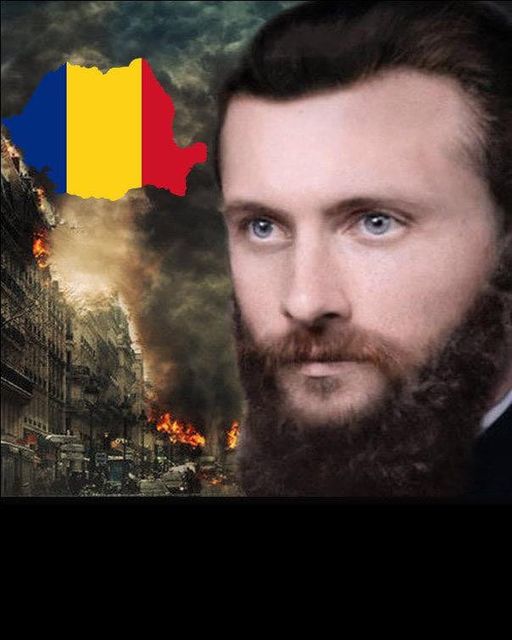Arsenie Boca, despre viitorul României. Care sunt profețiile preotului-călugăr