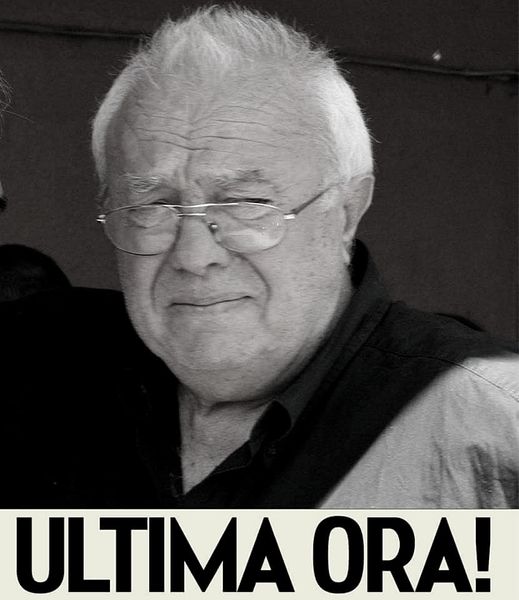 Alexandru Arșinel în stare critică la spital. Ce se întâmplă cu marele actor