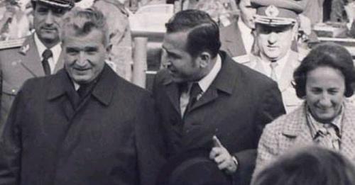 Planul prin care Ceausescu a fost tradat: In 1989 depozitele alimentare ale României erau arhipline dar magazinele erau goale și românii nu aveau ce mânca