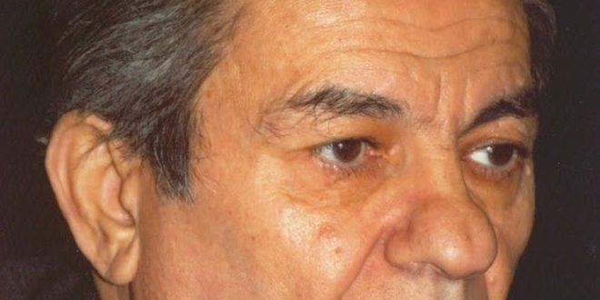 General de brigada dr. Gheorghe Vaduva – Romania, tara distrusa cu buna stiinta!