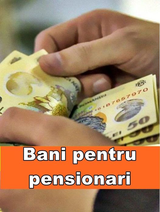Anunț De Ultimă Oră Pentru Pensionarii Români! Luna Iulie Le Umple Buzunarele