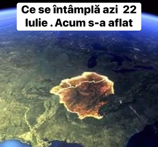 Un Bărbat Care Susține Că E „Călător În Timp” Și Că Vine Din Anul 2714, Anunț Groaznic: