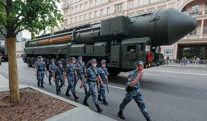 Putin chiar blufează. De ce nu îşi poate duce la îndeplinire cele mai groaznice ameninţări la adresa UE, SUA şi NATO