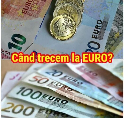 Ministrul Finanțelor, Anunț De Ultimă Oră. Când Va Trece România La Moneda Euro