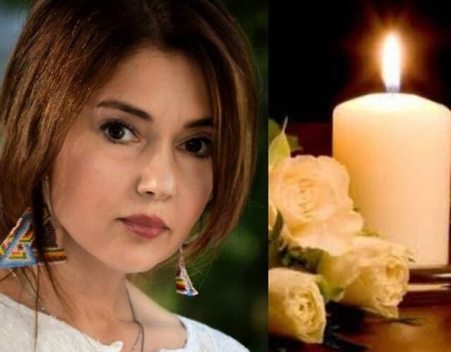 Vestea Tristă A Zilei! A MURIT Un Mare Actor Român, Iar Oana Sîrbu A Făcut Anunțul Dureros: „Te Iubesc, Toată Lumea Te Iubește.