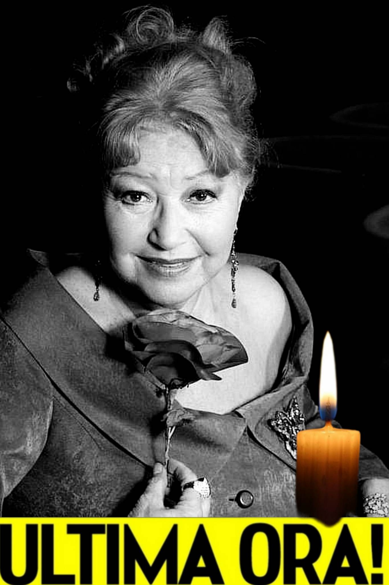 Anunț cutremurător. Rodica Popescu Bitănescu sa  sinucis