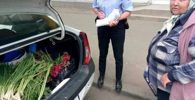 În România este mult mai periculos să vinzi urzici și ceapă verde, decât să iei mită. Poliția a confiscat mai multe kg de urzici, 18 legături de ceapă verde, 16 legături de salată, 11 sticle de lapte, 67 de ouă proaspete