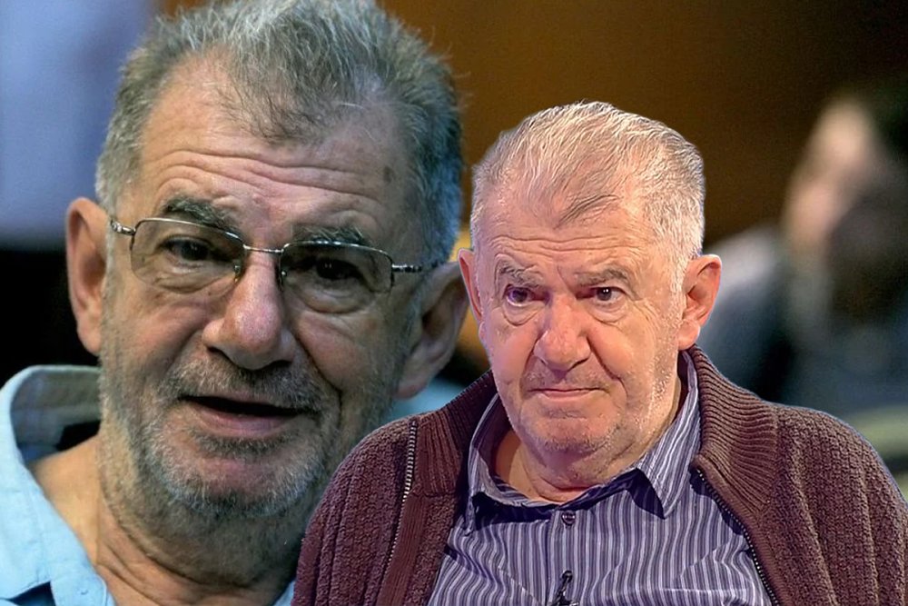 Un alt mare actor al României a părăsit scena. Veste tristă pentru fanii lui Florin Zamfirescu