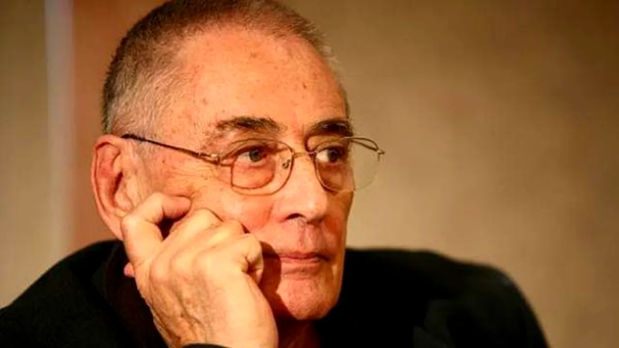 CUTREMURATOR! NIMENI NU A STIUT PANA ACUM! DE CE A MURIT DE FAPT HORIA MOCULESCU!